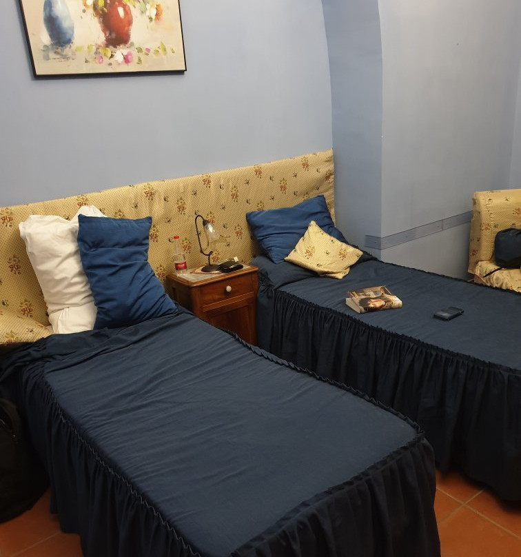 B&B Masseria Della Casa主图