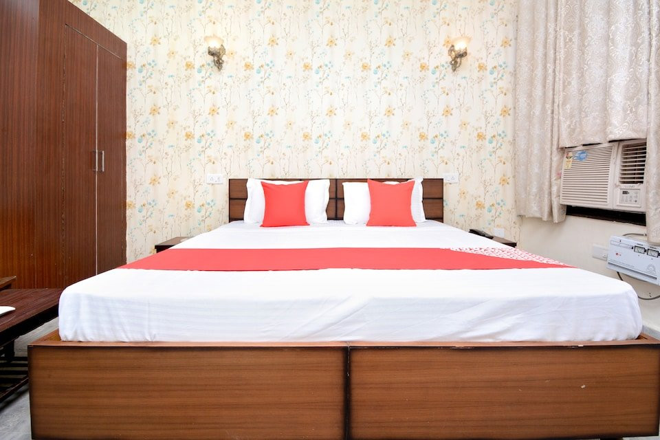 Hotel O Dera Bassi Ambala-Chandigarh Road