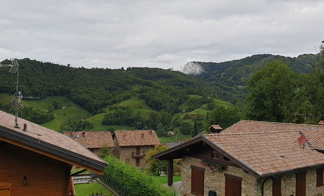 Residence La Pineta