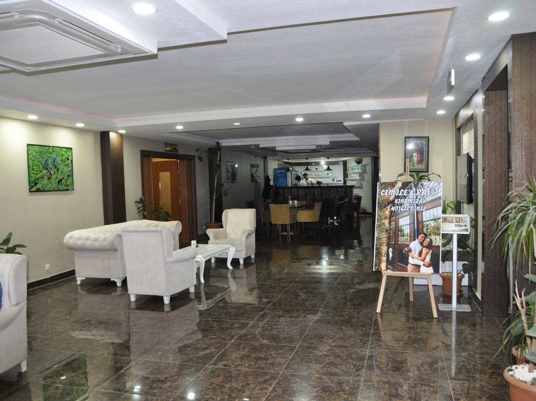 Karaman Kent Otel主图