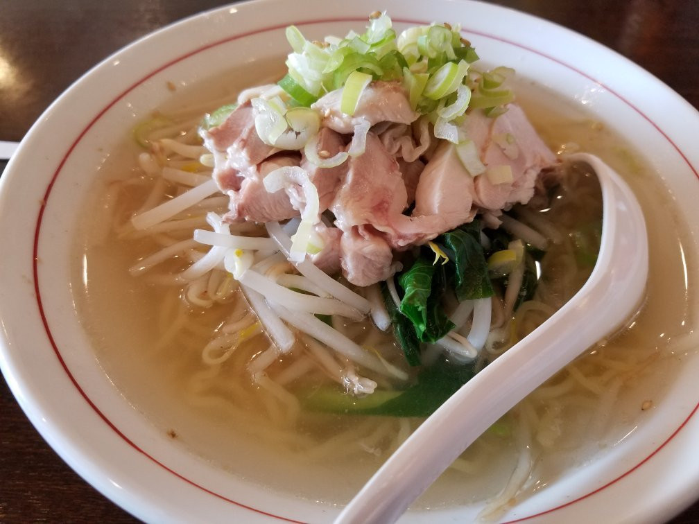六町飯店