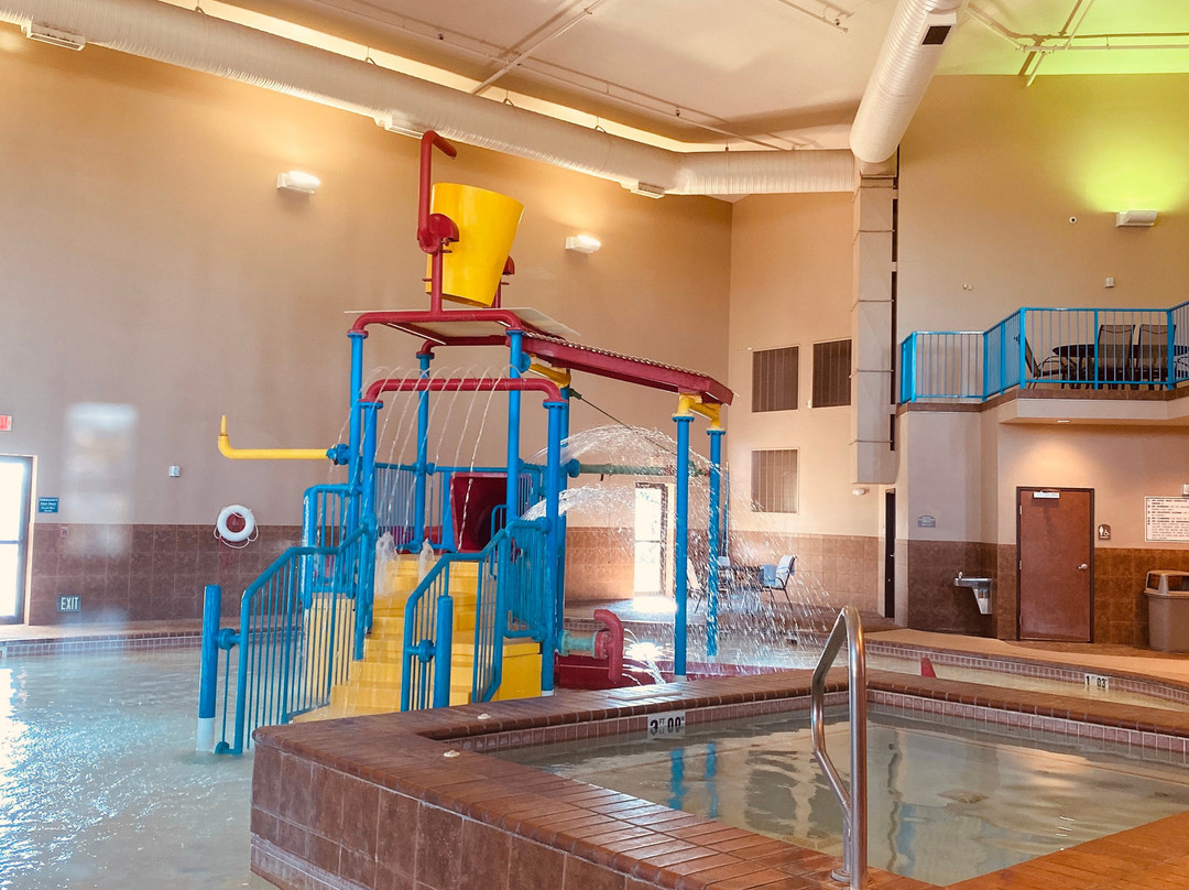 Holiday Inn Express & Suites Sioux Falls-brandon By IHG主图