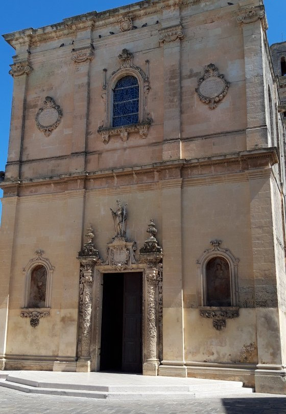 Centro storico-Calimera必去景点