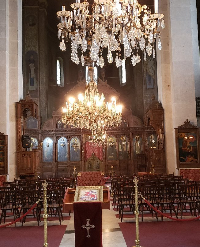 St. Dimitar Cathedral景点图片