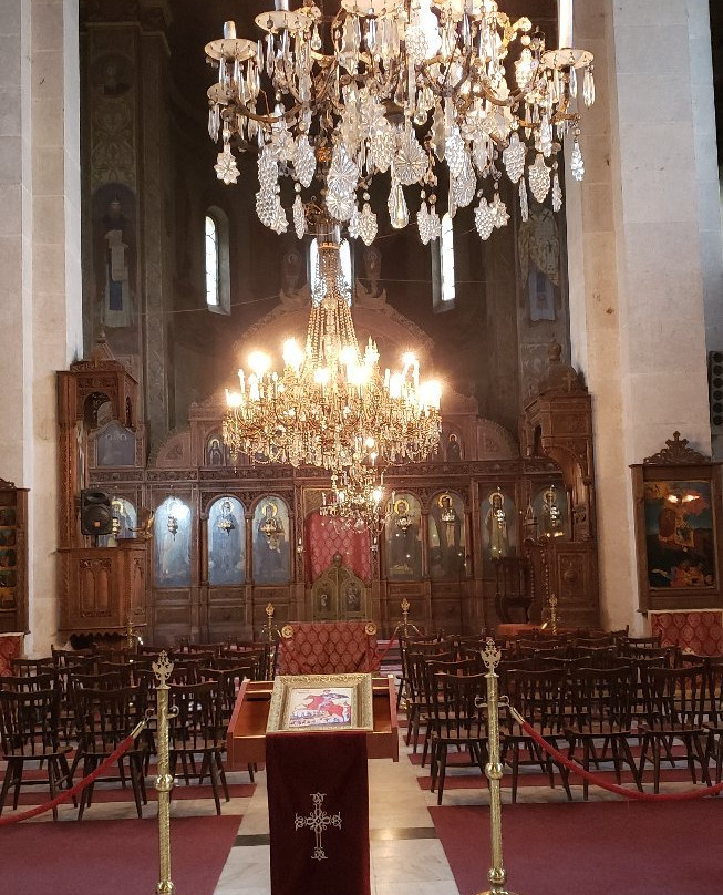 St. Dimitar Cathedral-Vidin必去景点