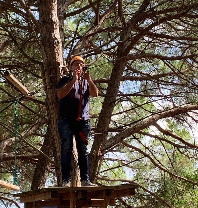 Park Adventure Bosco Isola景点图片