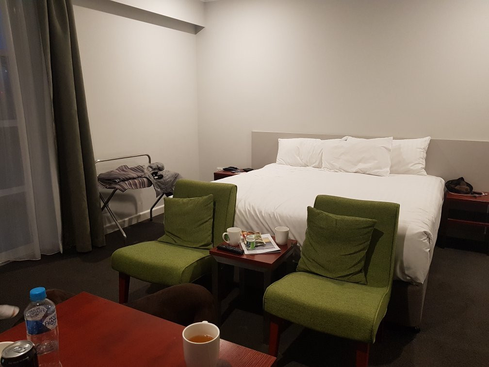 Abode Narrabundah主图