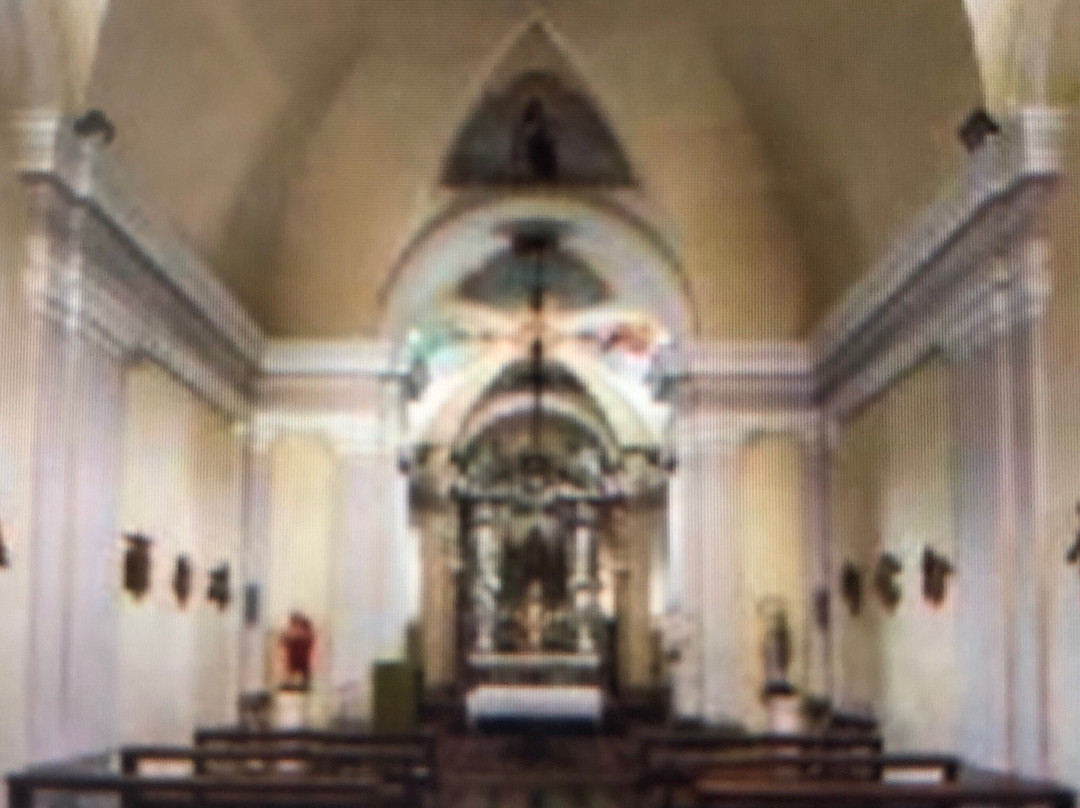 Chiesa Sant’Egidio Abate景点图片