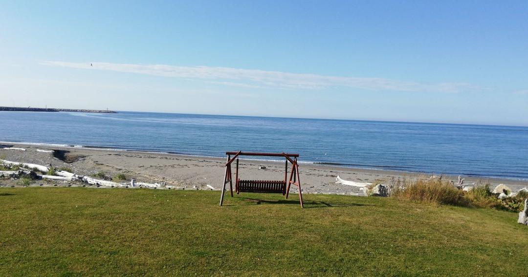 Hotel Belle Plage主图