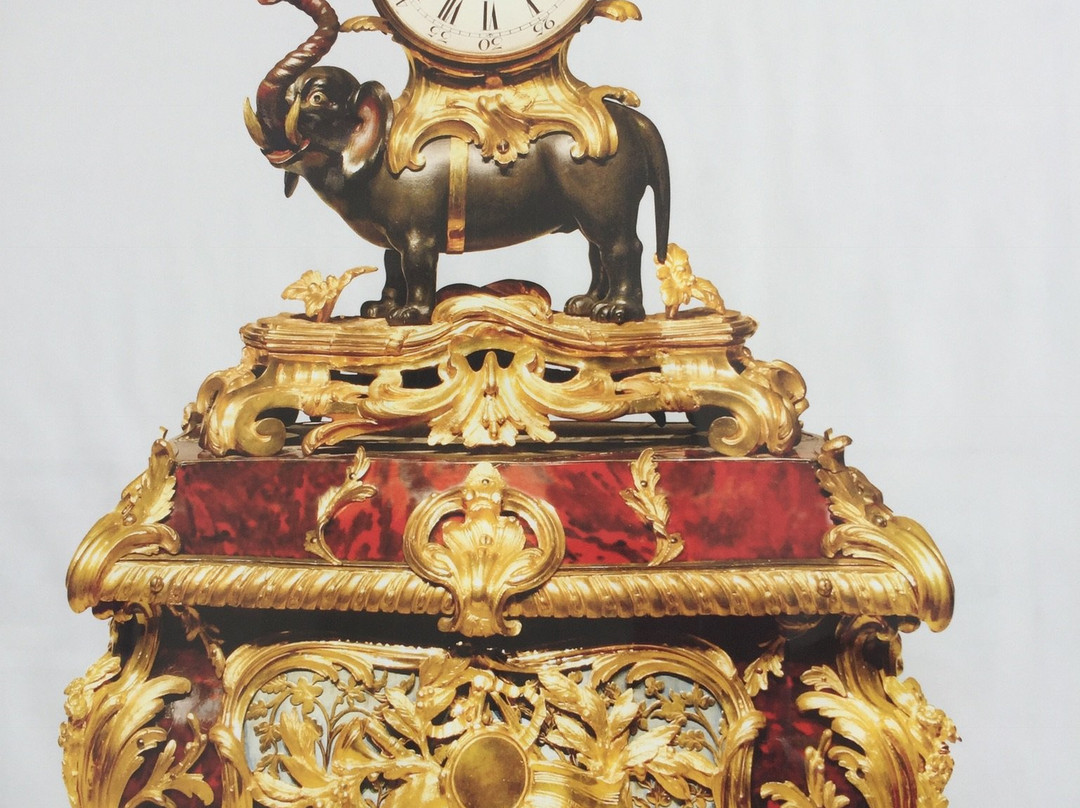 Deutsches Musikautomaten Museum景点图片