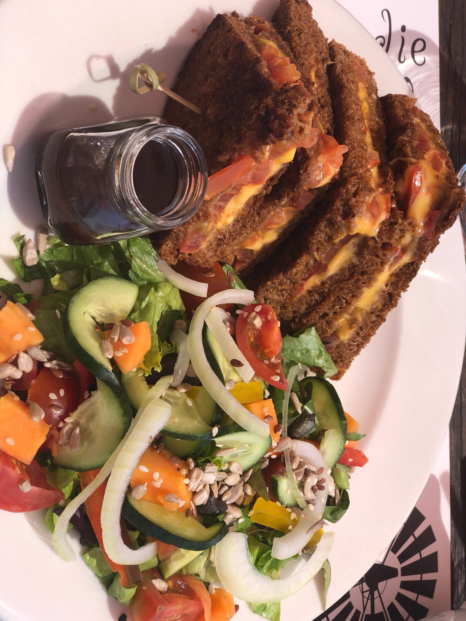 Bottom of Boden-官方