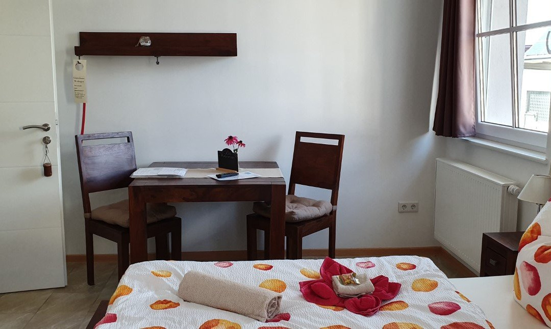 Gastehaus Wohngut Eisenach主图