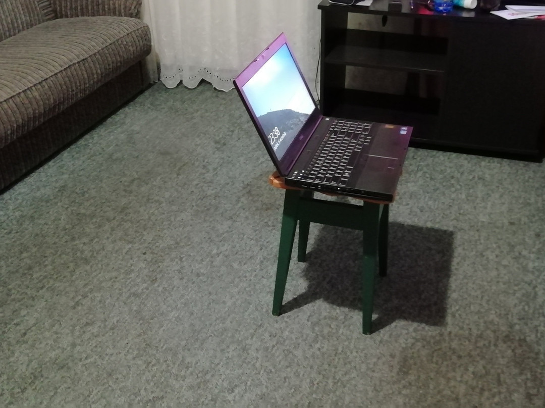 Hotel Litwinski主图