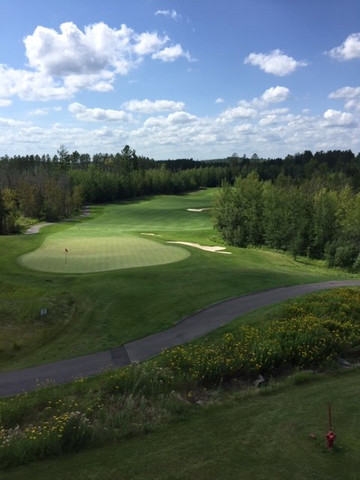 Fortune Bay Resort Casino主图