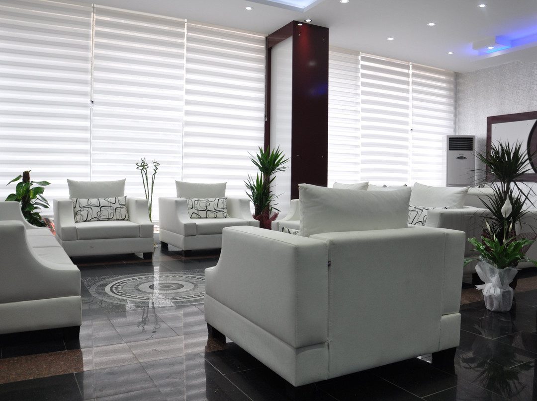 Dunaysir Hotel主图