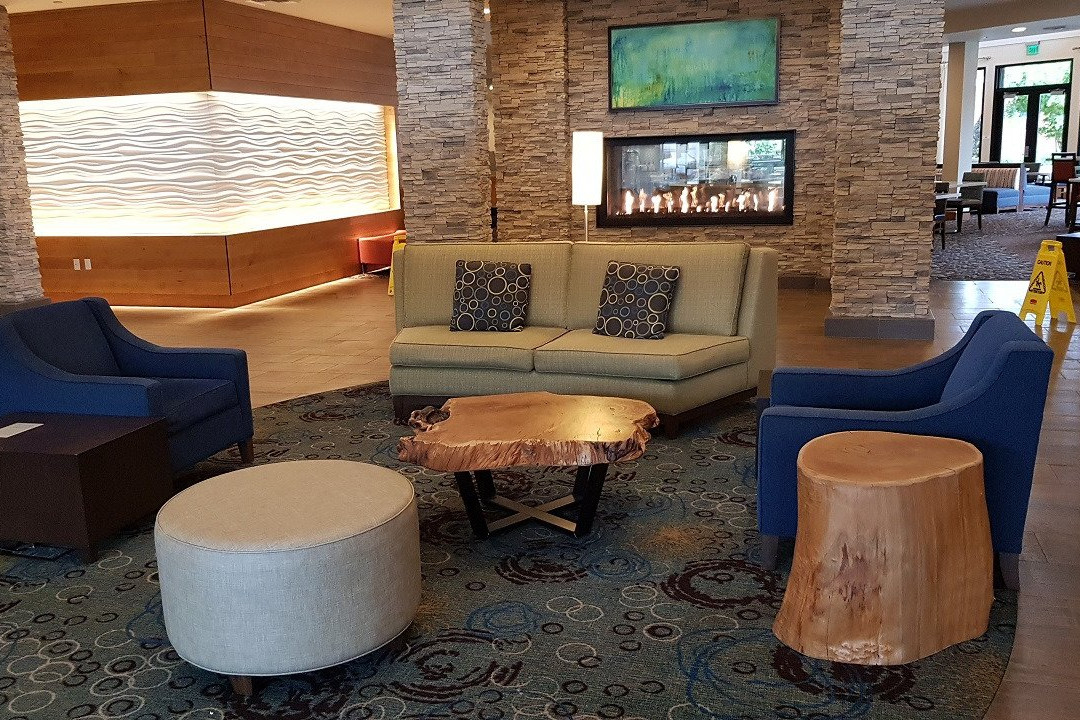 Homewood Suites by Hilton Seattle-Issaquah主图