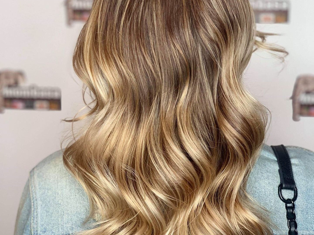 Mombasa Day Spa and Hair Lounge-爱丽斯泉必去景点