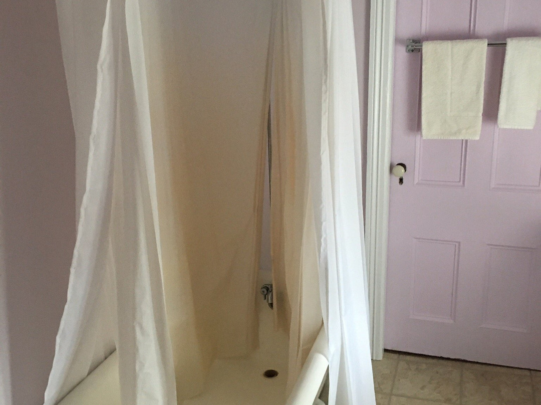 Margaree Harbour View Inn主图