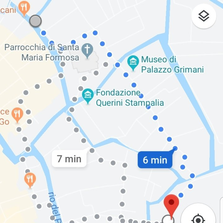 Italy by Run-威尼斯必去景点