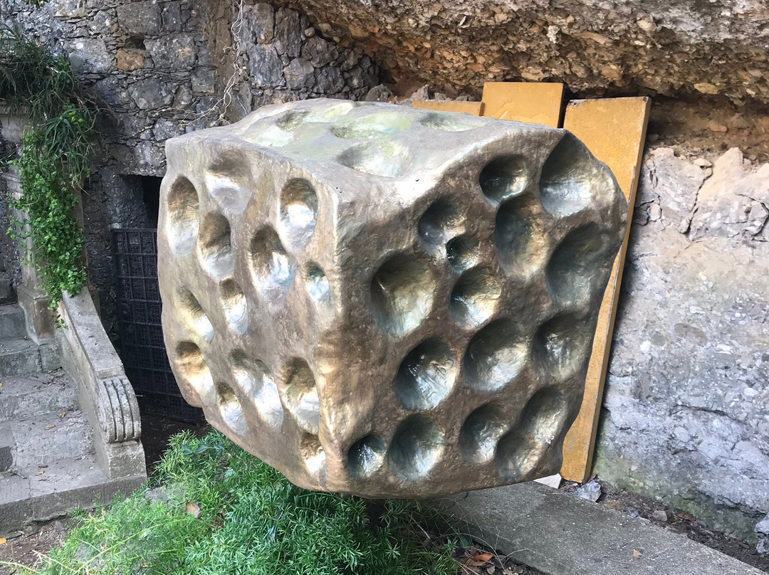 Museo Del Parco-波托菲诺必去景点