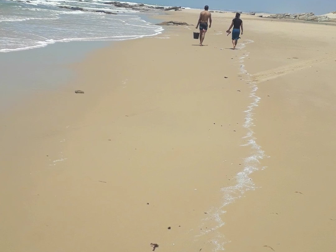 Pecem Beach-Taiba必去景点