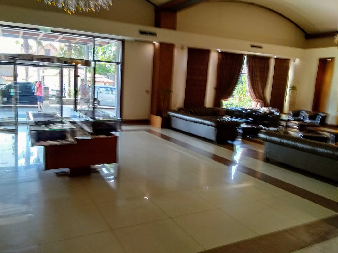 Valis Resort and Spa主图