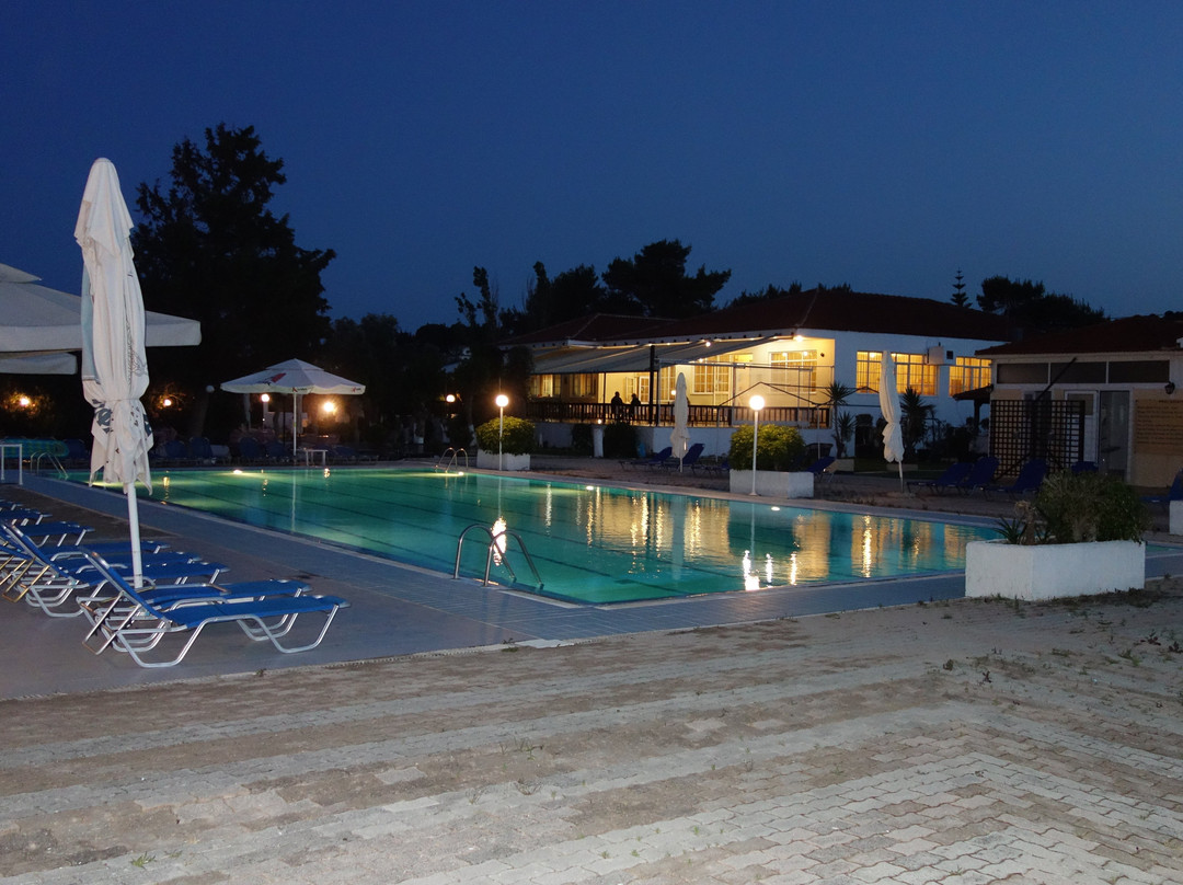 Terra Mare Hotel主图