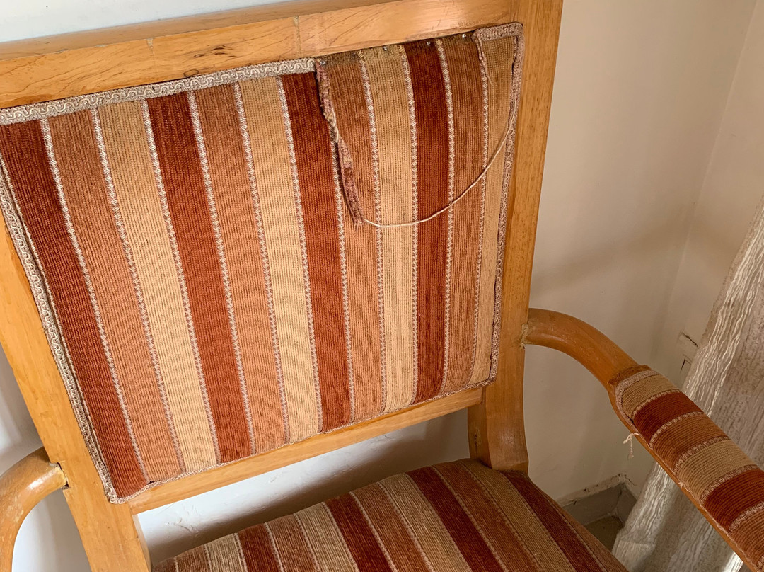 Ramkund Resort主图