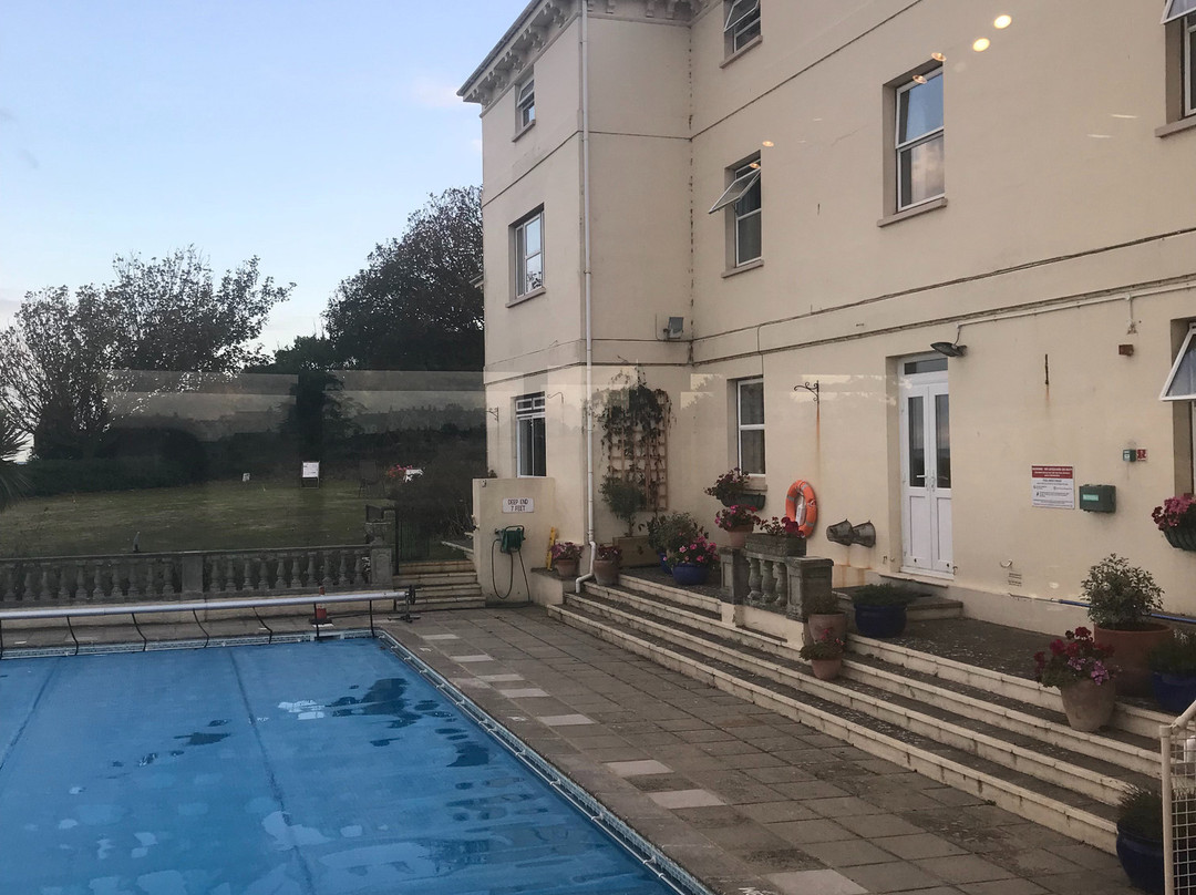 Freshwater Bay Country House主图