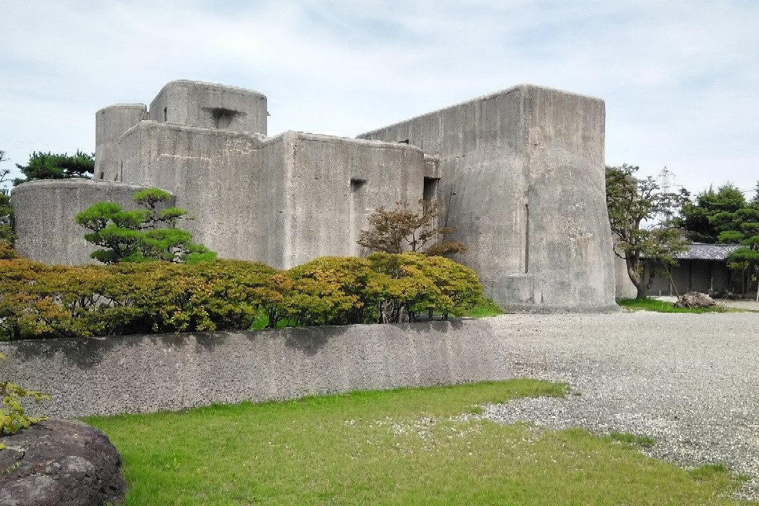 Tanimura Art Museum景点图片