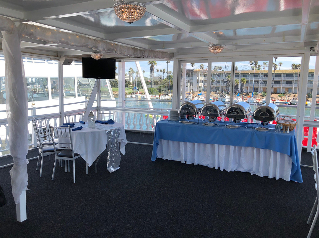 Marine Emporium Landing-奥克斯纳德必去景点