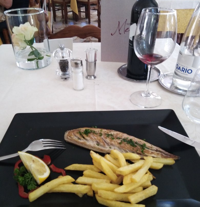 Hotel San Marco主图