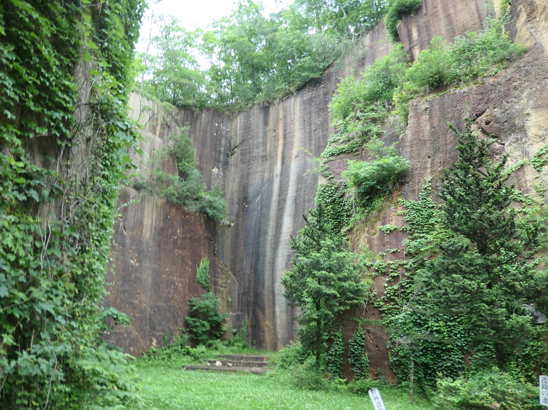 Uriwari Sekitei Park景点图片