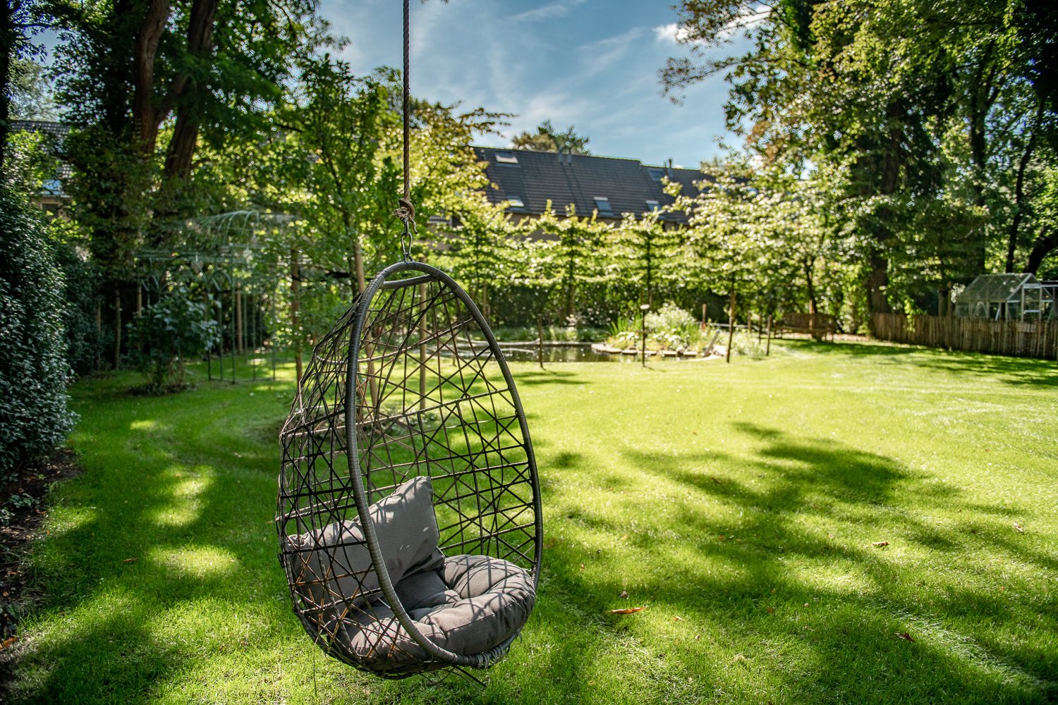 B&B Parkhuys-官方