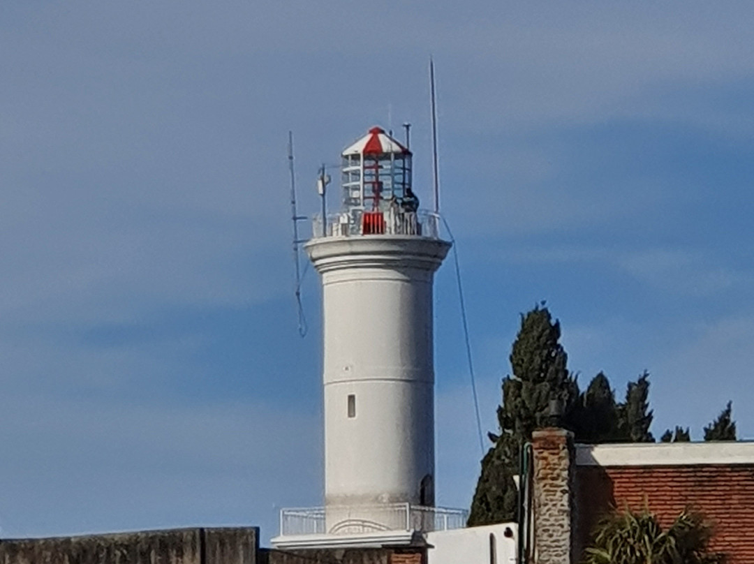 法罗科洛尼亚德尔萨克拉门托-科洛尼亚·德尔萨克拉门托城必去景点