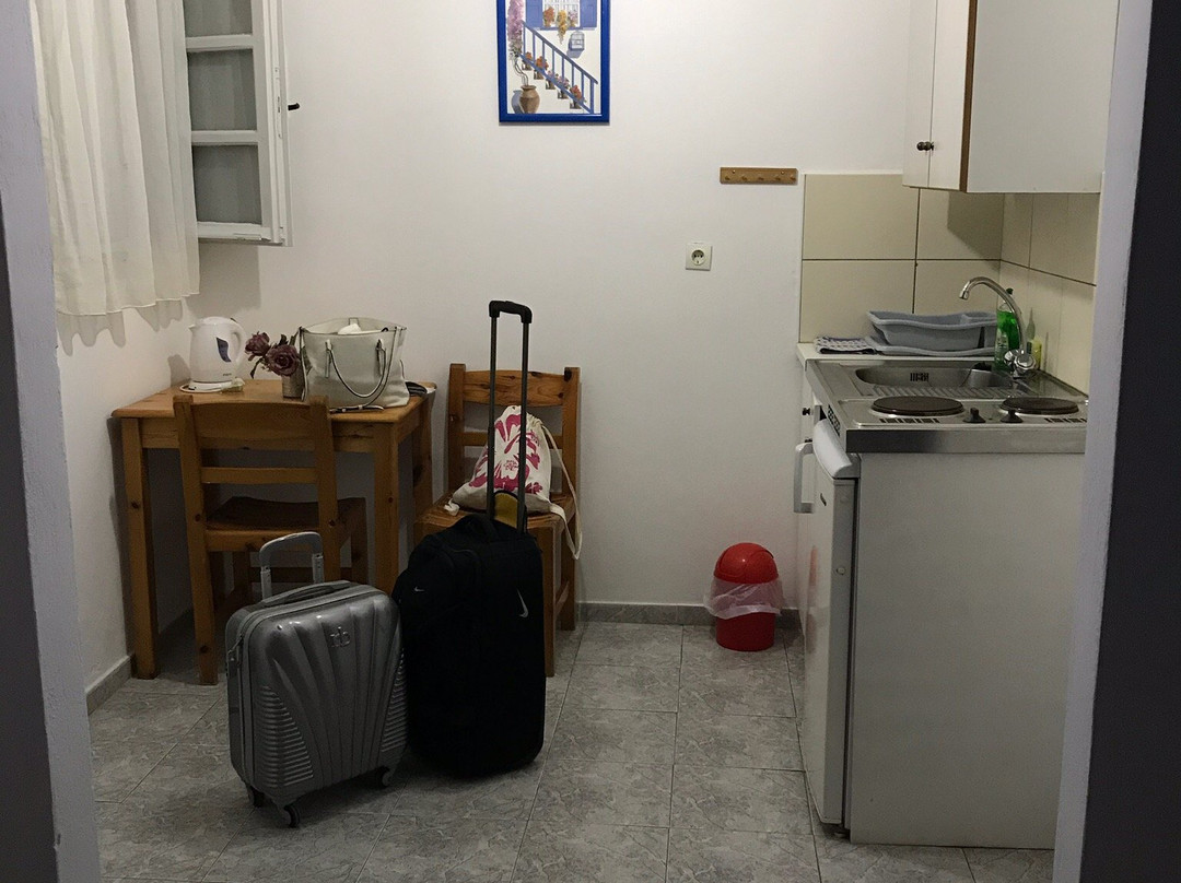 Mark & Joanna Studios主图