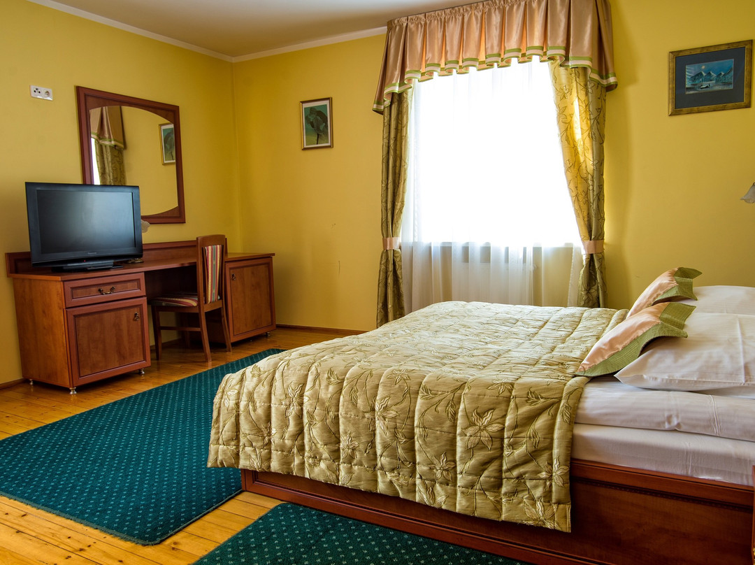 Hotel Adalbertus主图