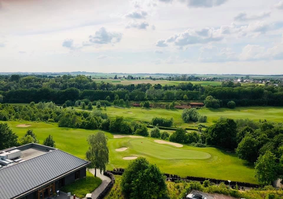 International Golf Maastricht-马斯特里赫特必去景点