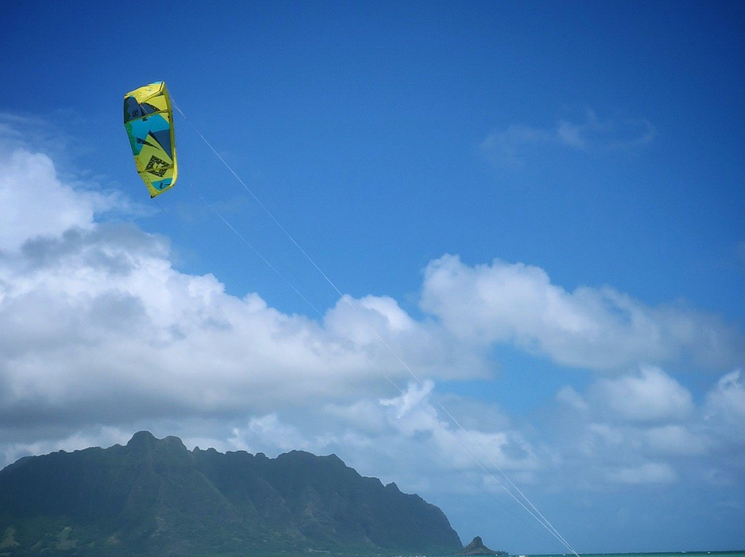 Windward WaterSports-科纳必去景点