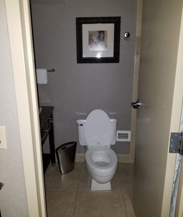 希尔顿酒店-夏洛特大学广场主图