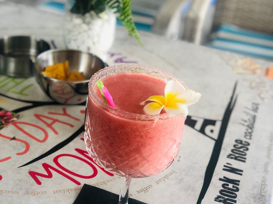 Plus-Platanias必去景点