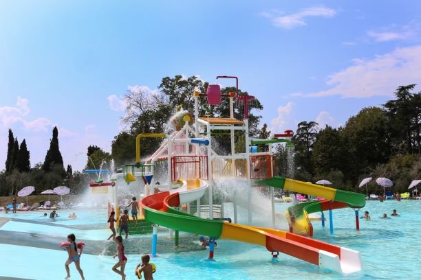 Sisan Family Resort-官方