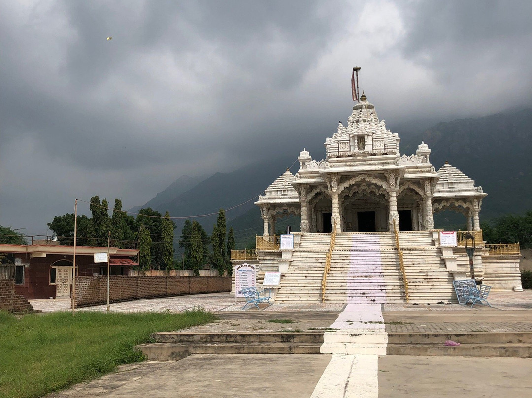 Bheru Tarak Dham Jain Temple景点图片