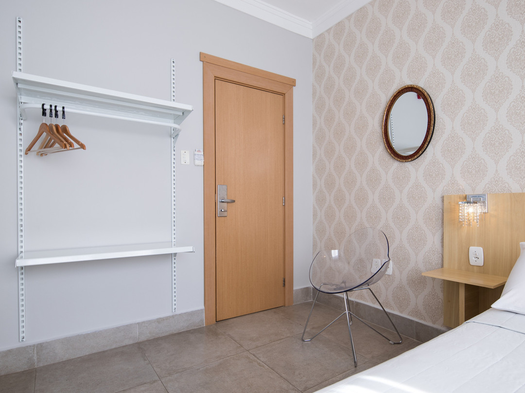 Hotel Sao Vicente主图