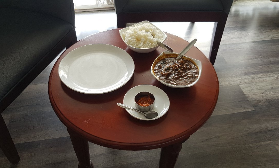 因陀罗补罗湿多酒店主图