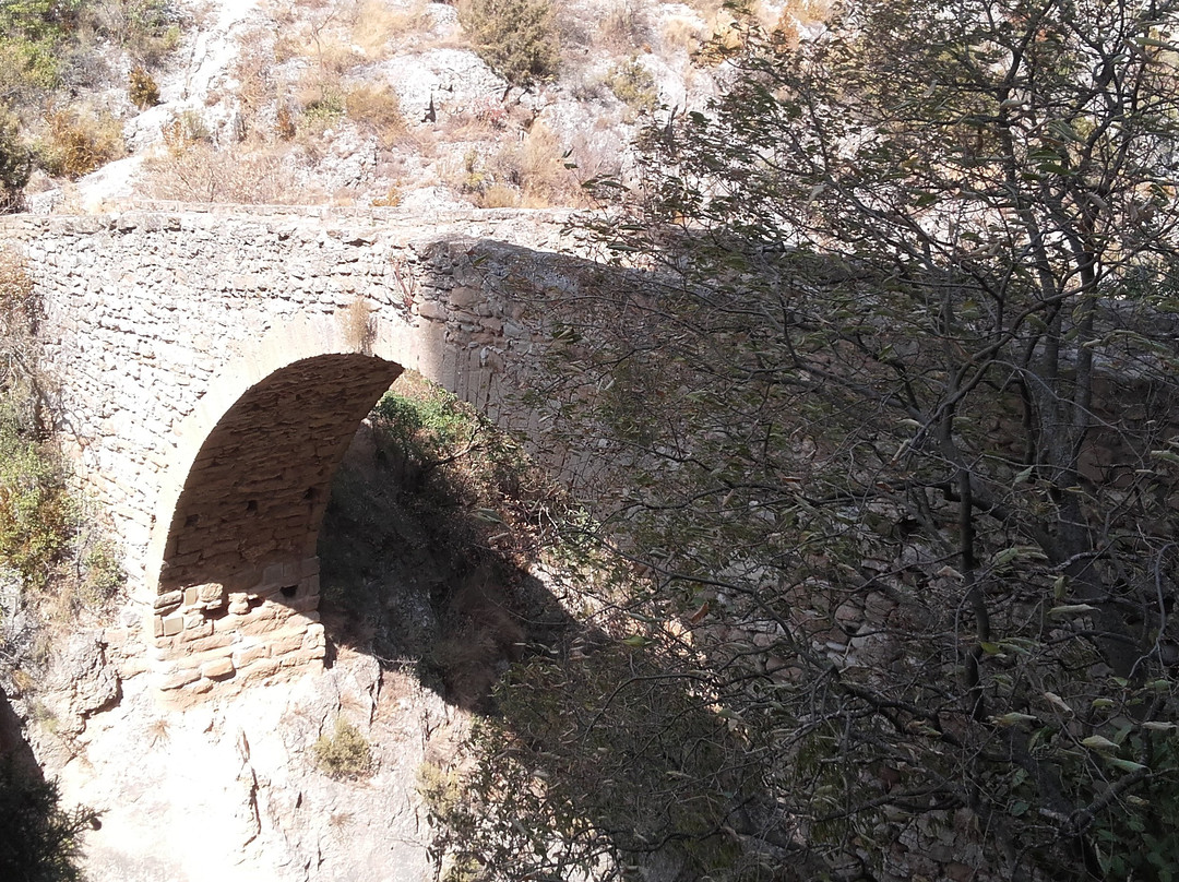 Puente de la Sierra景点图片
