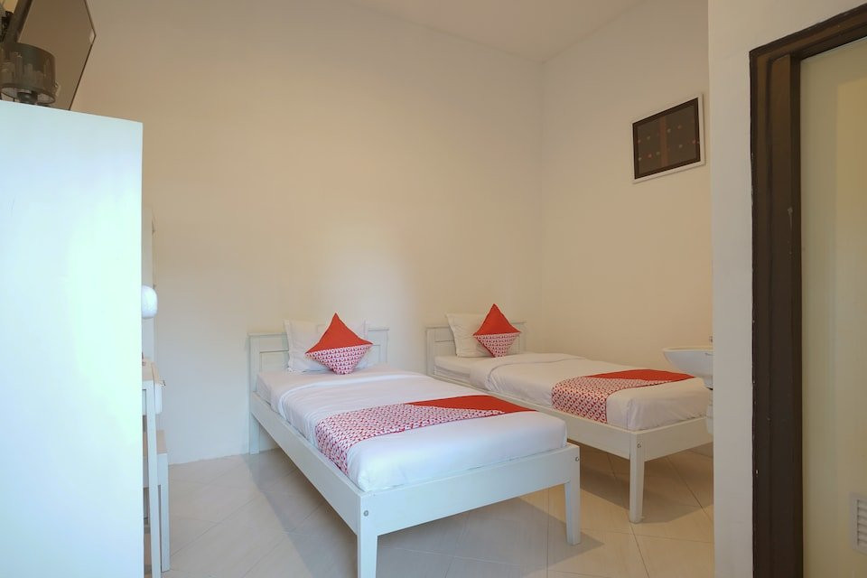 OYO 967 Cajoma Guesthouse主图