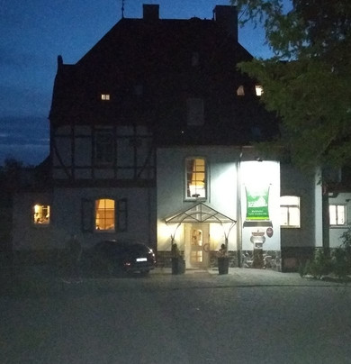 Waldhotel Forsthaus Remstecken主图