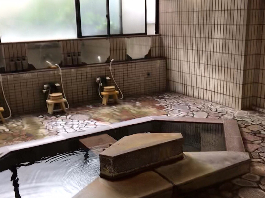 Yumoto Kashiwaya主图