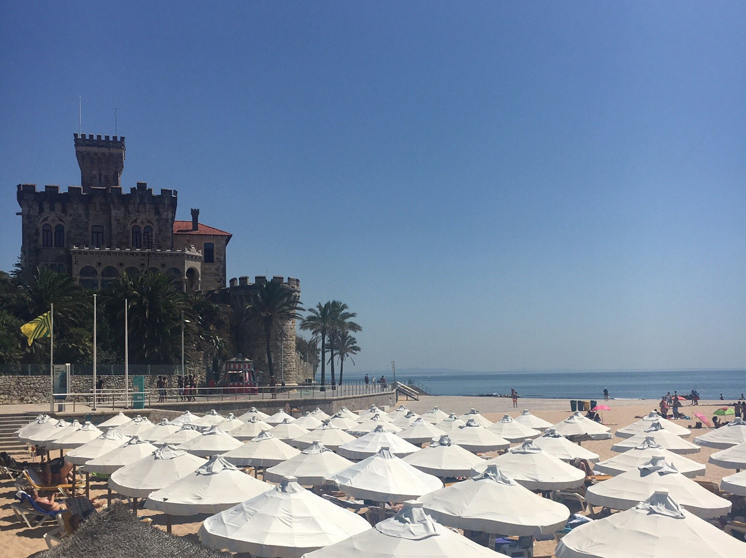 House of Zen-埃斯托里尔必去景点